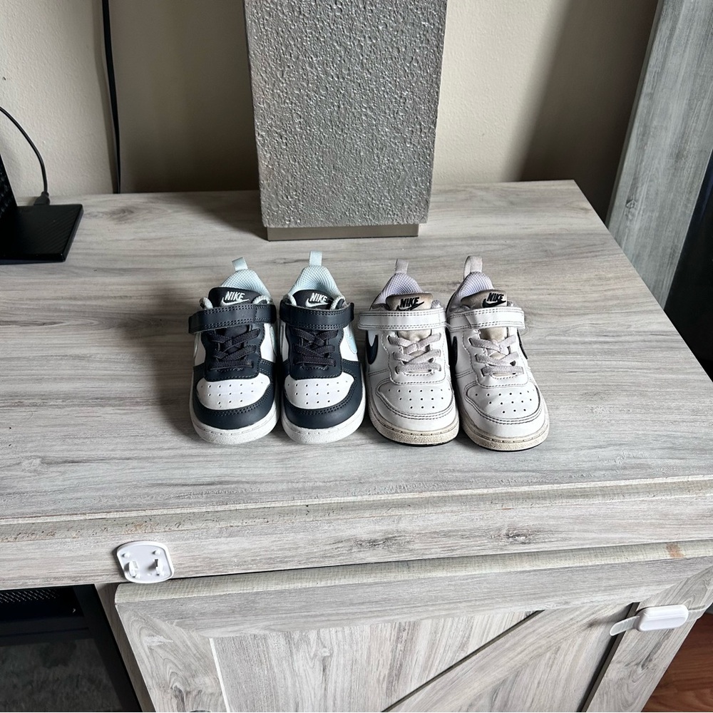 Nike Kids' Bundle Sneakers